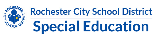 Department of Special Education